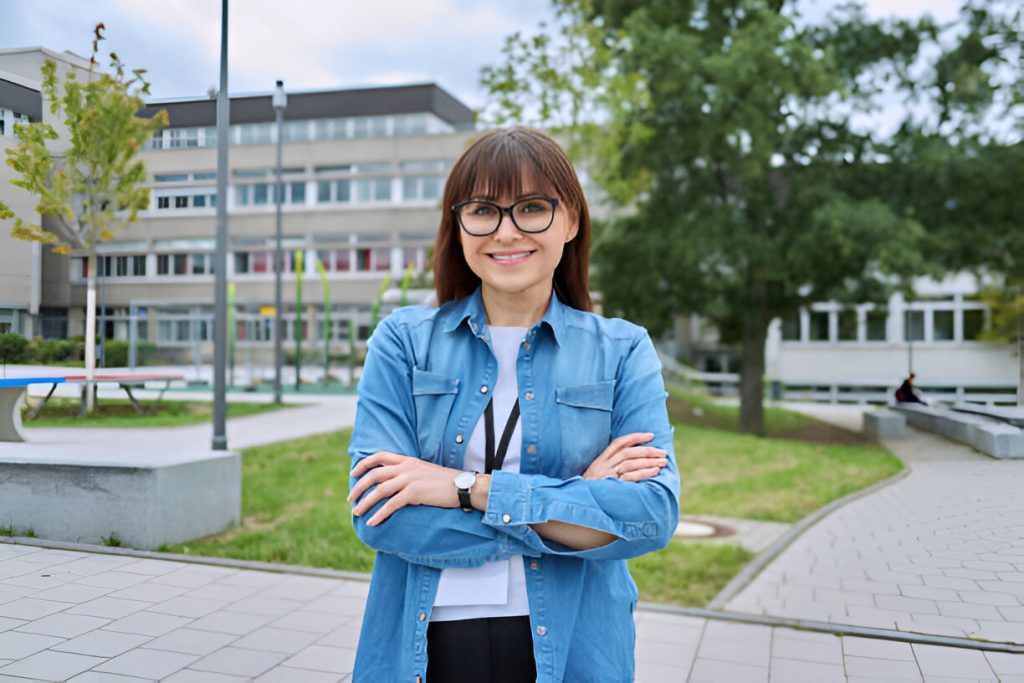 Stories of Confidence Building Through Coaching