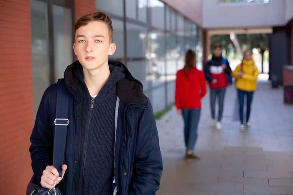 Transforming Teen Lives With Coaching
